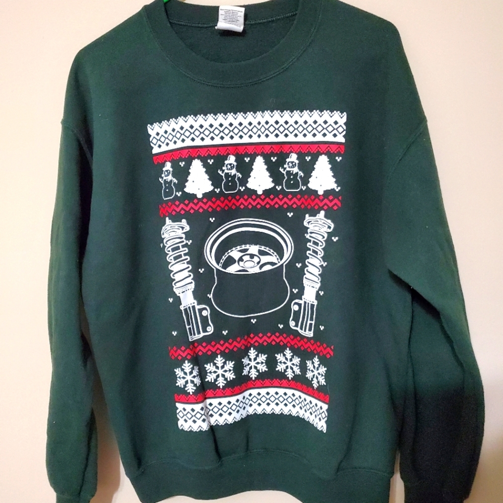 Sweatshirt